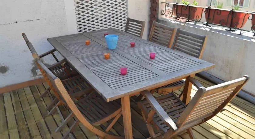 Centragence - La Terrasse dabray - photo 6