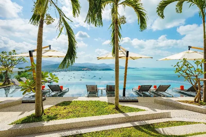 UniQue BoutiQue Resort - photo 7