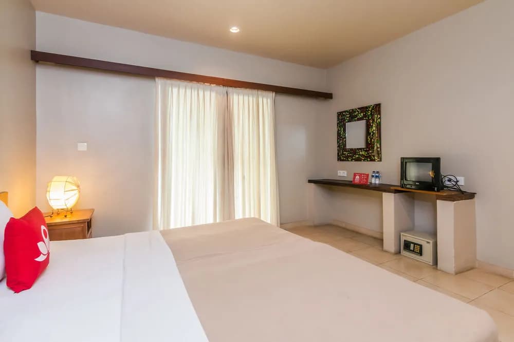 Zen Rooms Ubud Jalan Andong - photo 20