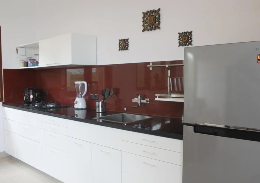 Villa Rangga Bodhi - photo 11