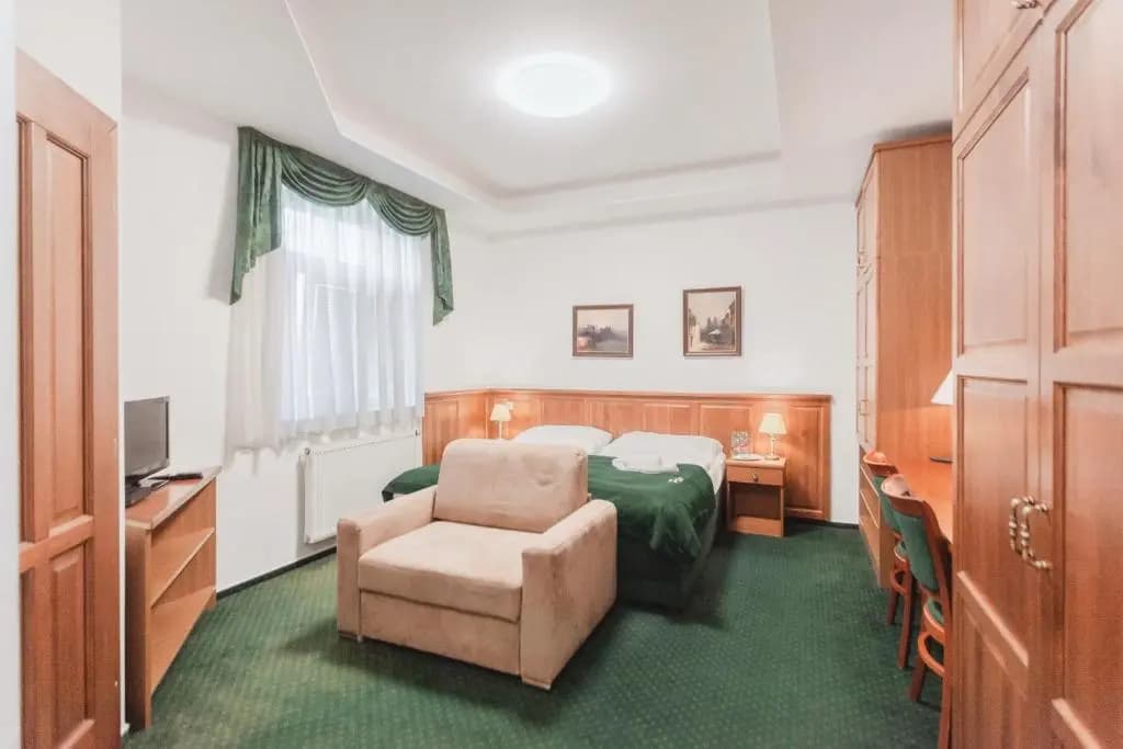 Hotel Peko - main photo