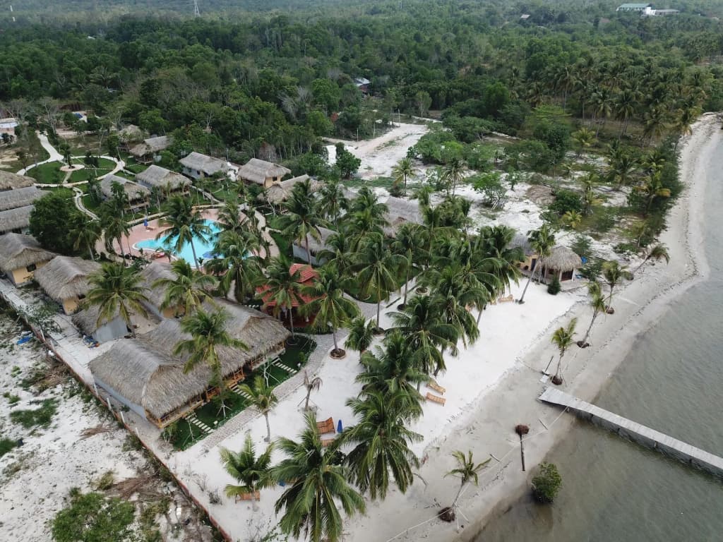Dugong Phu Quoc Resort - photo 15