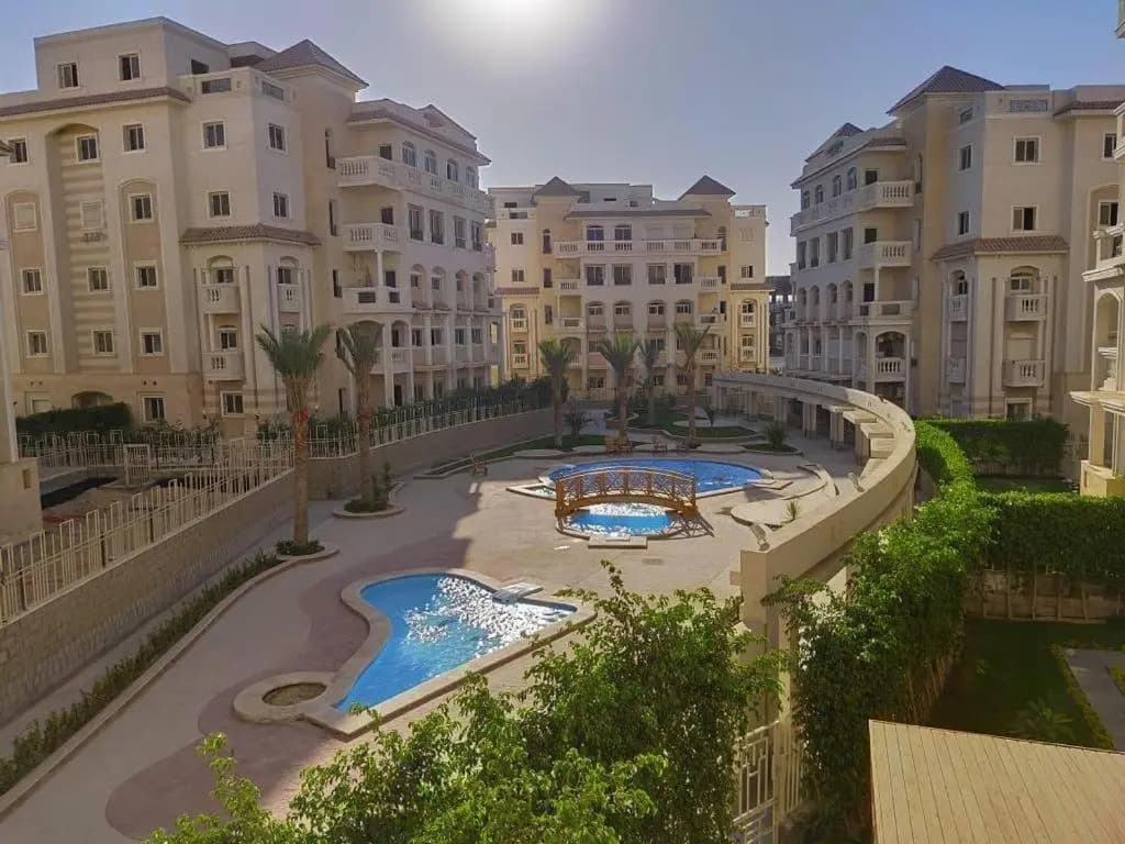Ramco Hotel Apartments Compound Leila - photo 27