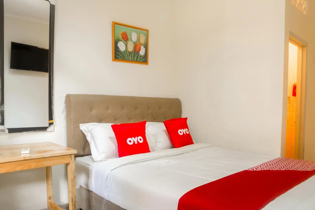 OYO 3922 Wisma Minongga - photo 3