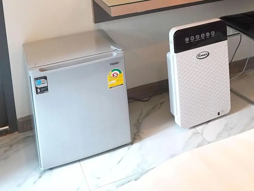 RoomQuest Sukhumvit 36 BTS Thonglor - photo 14
