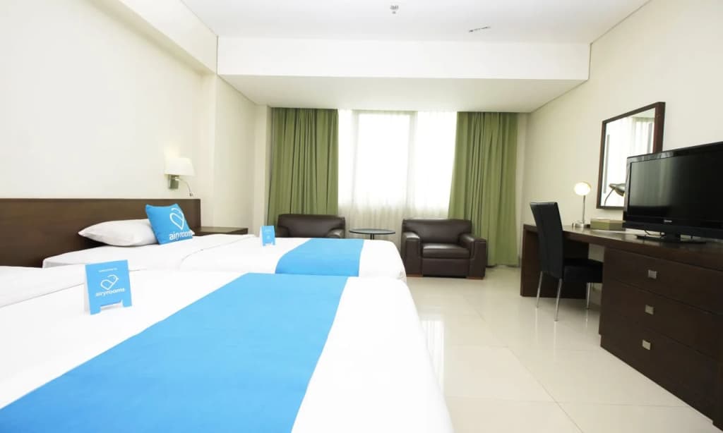 Bamboo Inn Hotel & Cafe - photo 6