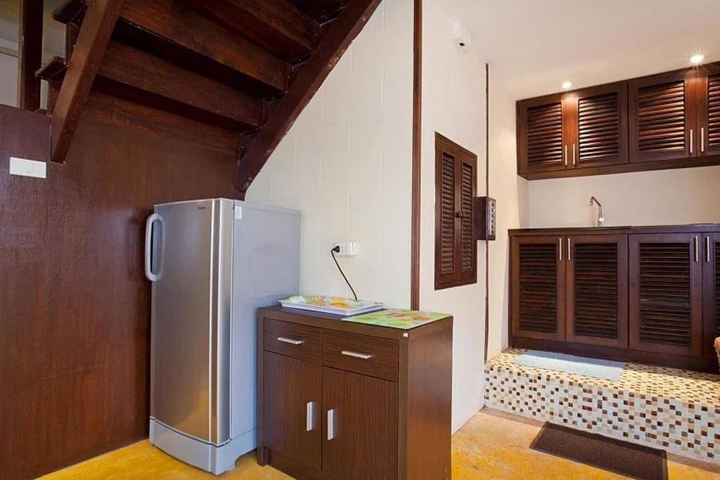Villa Samoot Sawan - photo 11