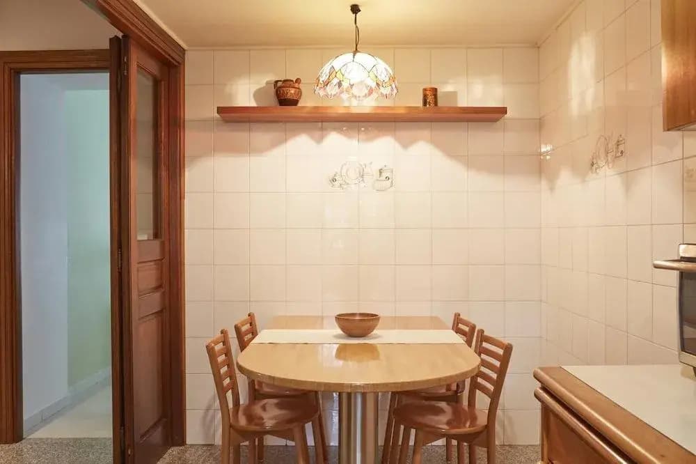 Flaminio & Popolo Large Apartment - photo 11