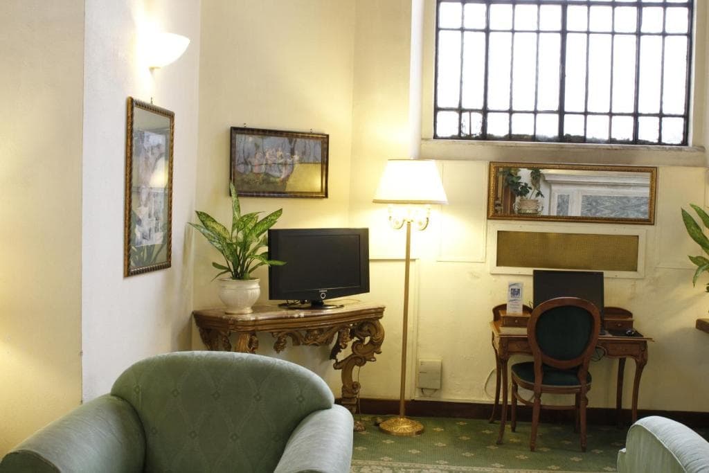 Hotel Viminale - photo 12