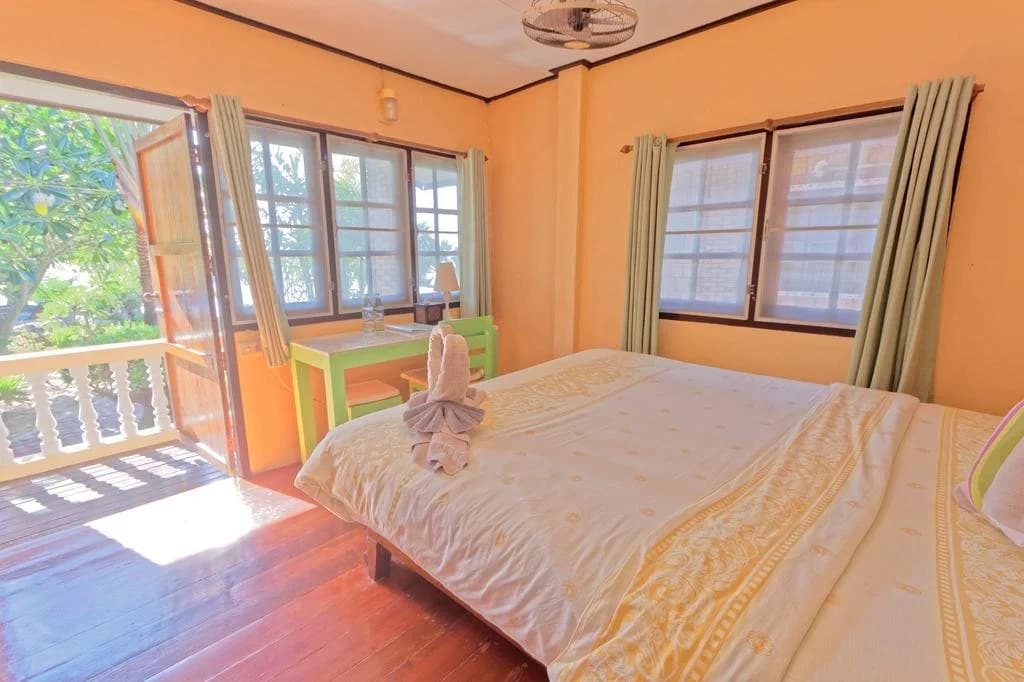 Health Oasis Resort - photo 5