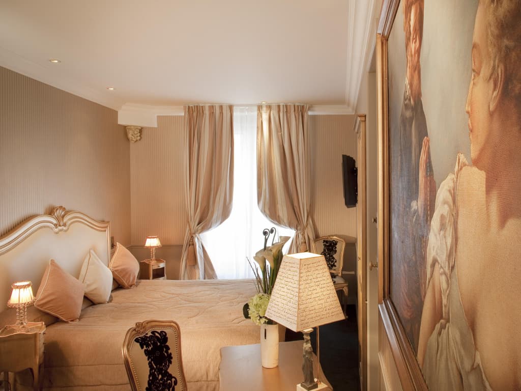 Hôtel & Spa Saint Jacques - photo 2
