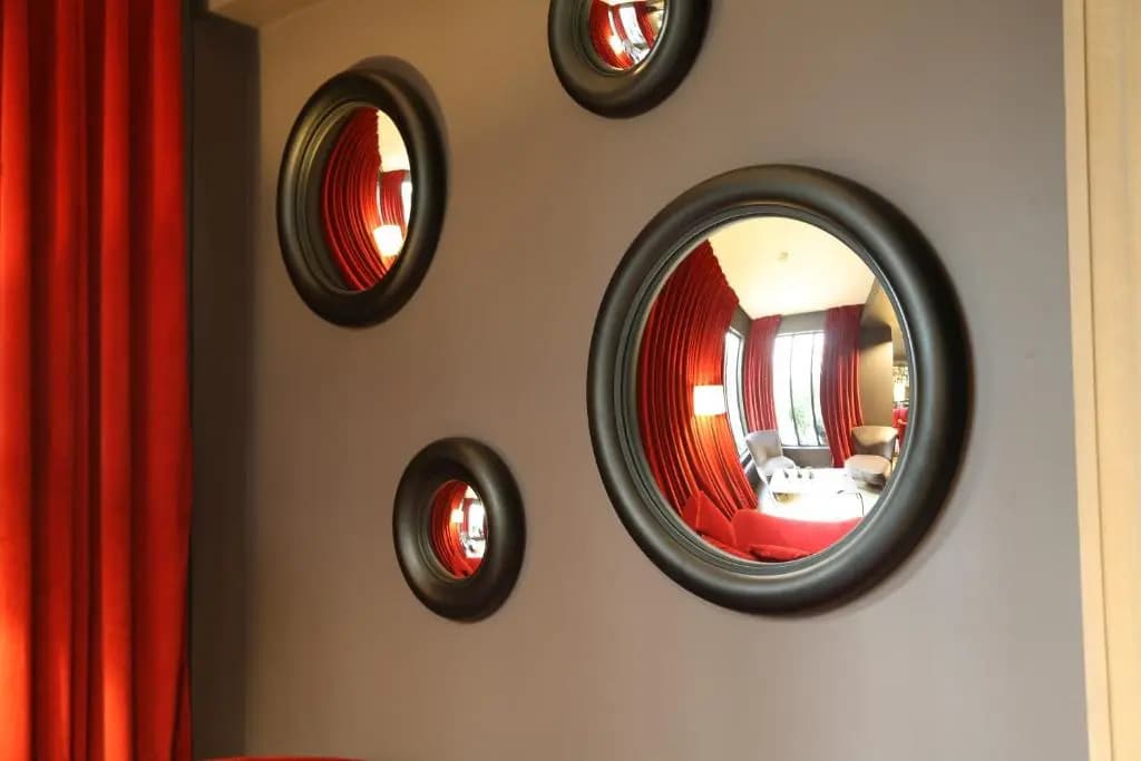 Hôtel Moliere - photo 11