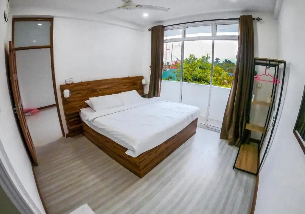 Akiri Surf Residence - main photo