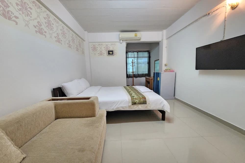 Green Apartment Kaset - photo 3