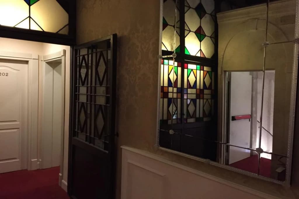 Duodo Palace Hotel - photo 9