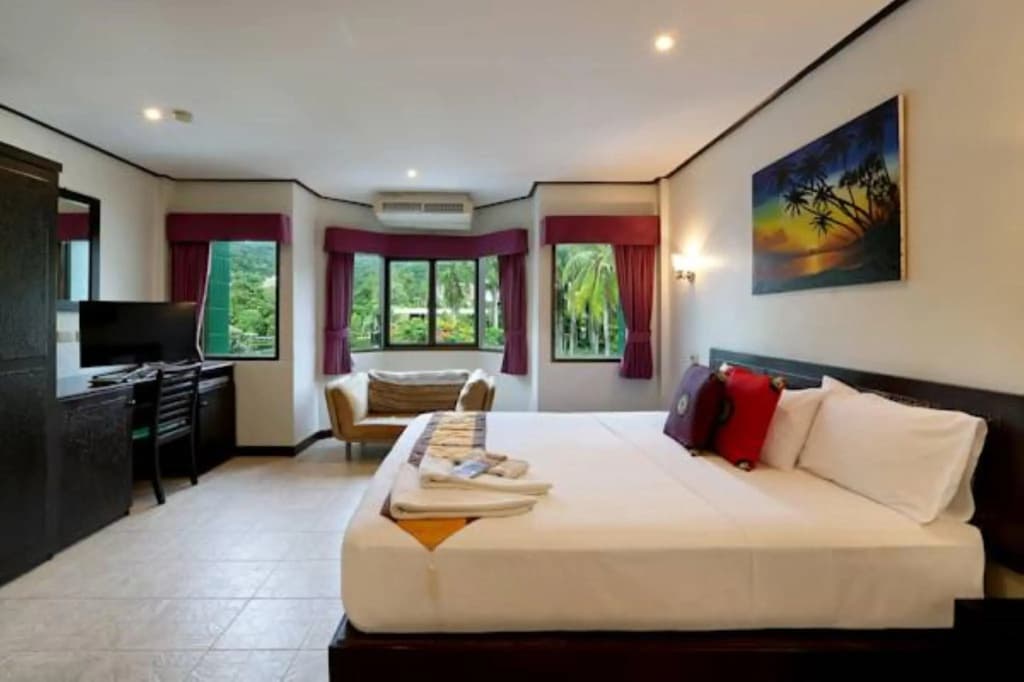 Angus O'Tool's Irish Pub Guesthouse - photo 5