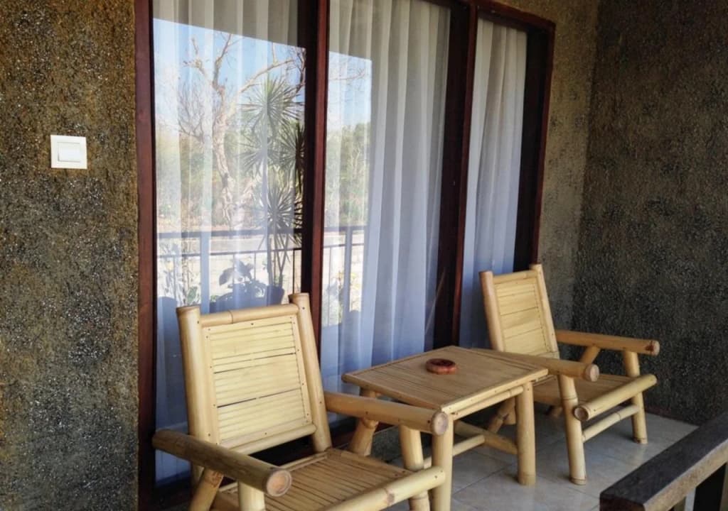 Willy Homestay - photo 3