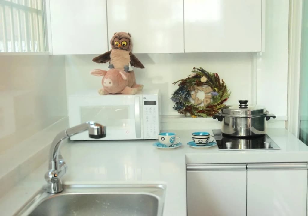 Stitches House - Hostel - photo 15