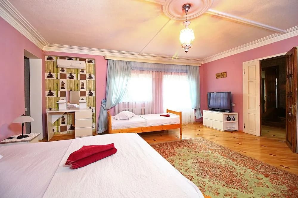 Babilina Hotel - photo 6