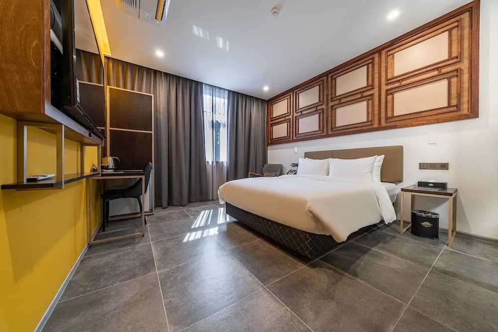 Hotel RU136 - photo 3