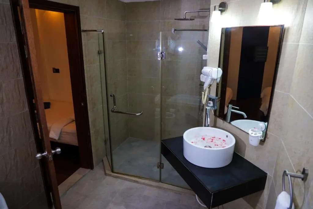 Palm Residence Hotel - photo 12