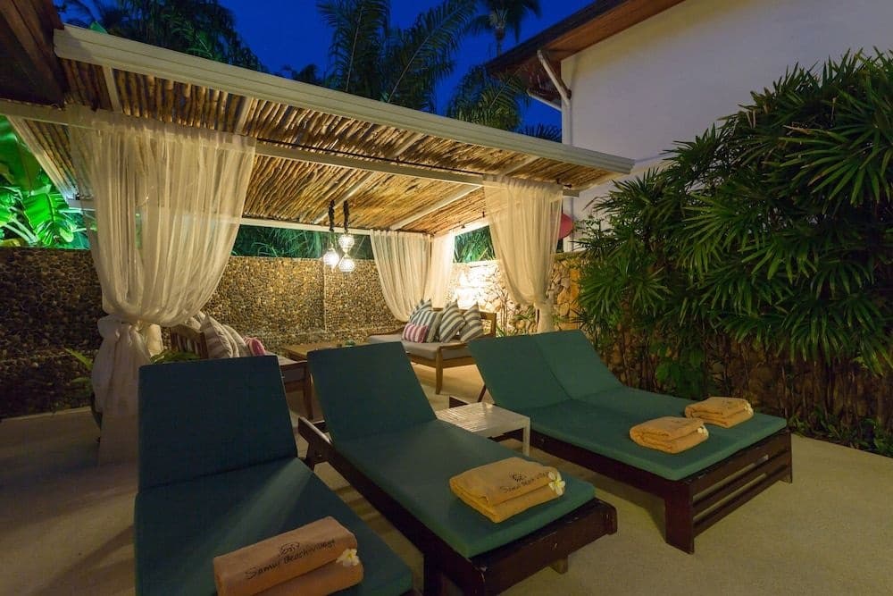Baan Fah Sai - photo 17