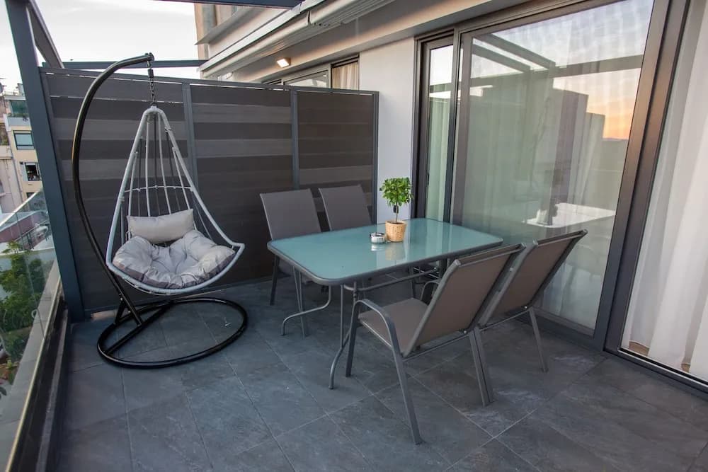 Raise Acropolis View Suites - photo 5