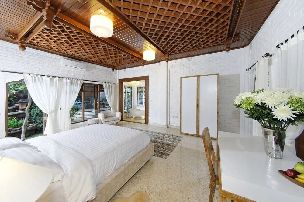 Villa Asih Legian - photo 3