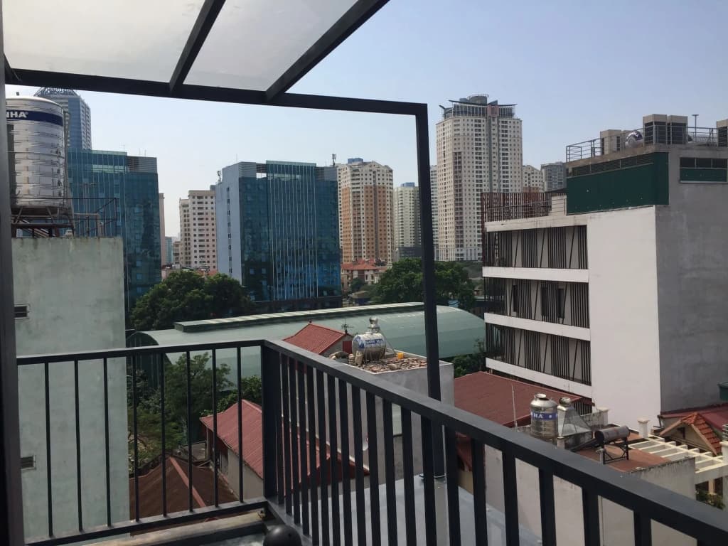 Unique Serviced Apartment - photo 13
