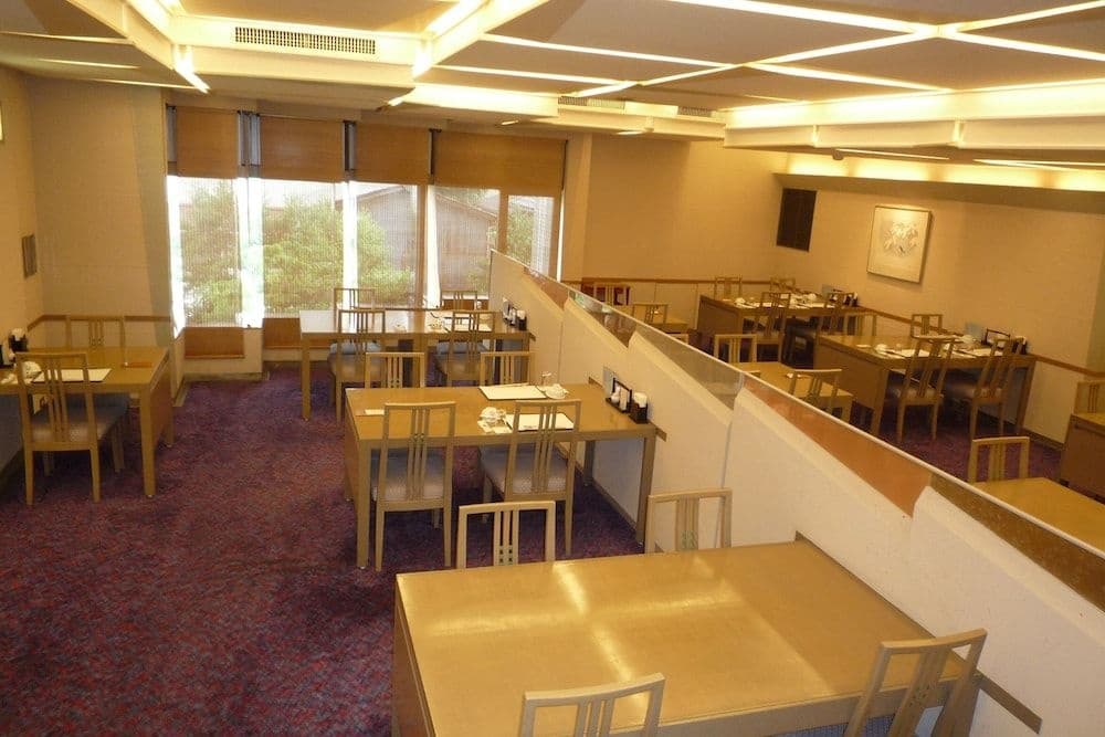 The Gran Resort Elegante Kyoto - photo 30
