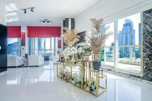 Downtown Al Bahar Apartments - photo 3