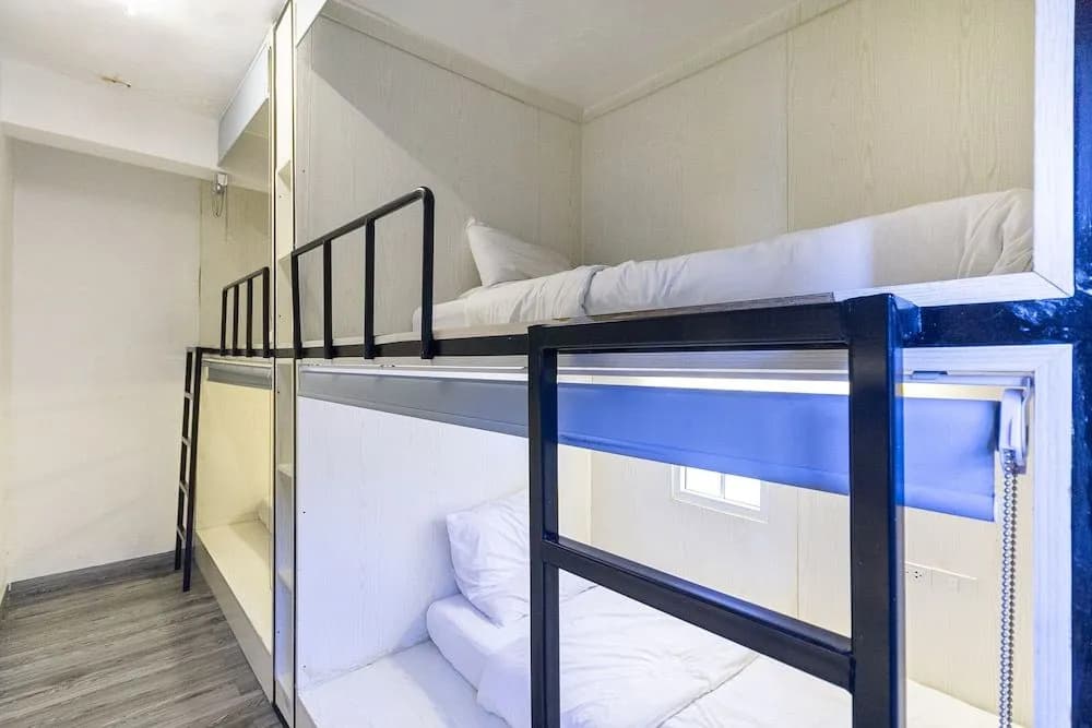 Oyo 524 S7 Hostel - photo 2