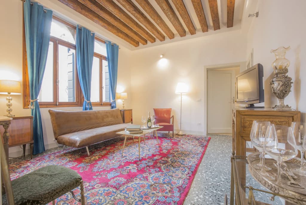 Corte Realdi Suites Venezia - photo 6