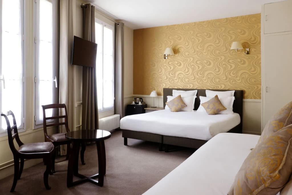 Hotel de La Motte Picquet - photo 7