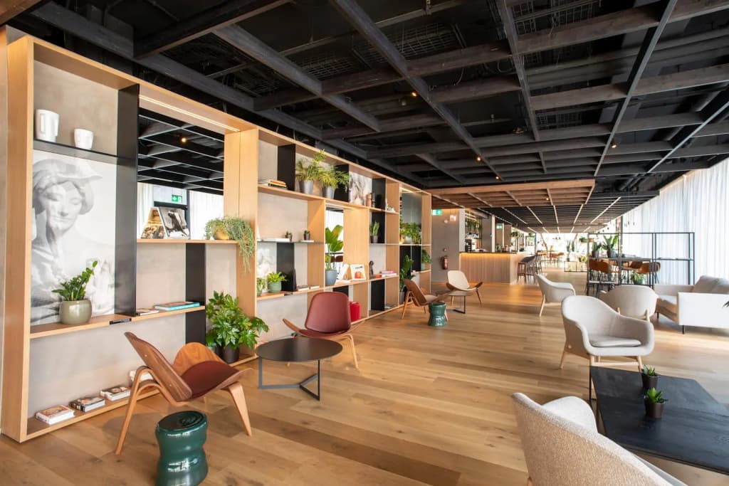 Hotel Paxton Barcelona - photo 25
