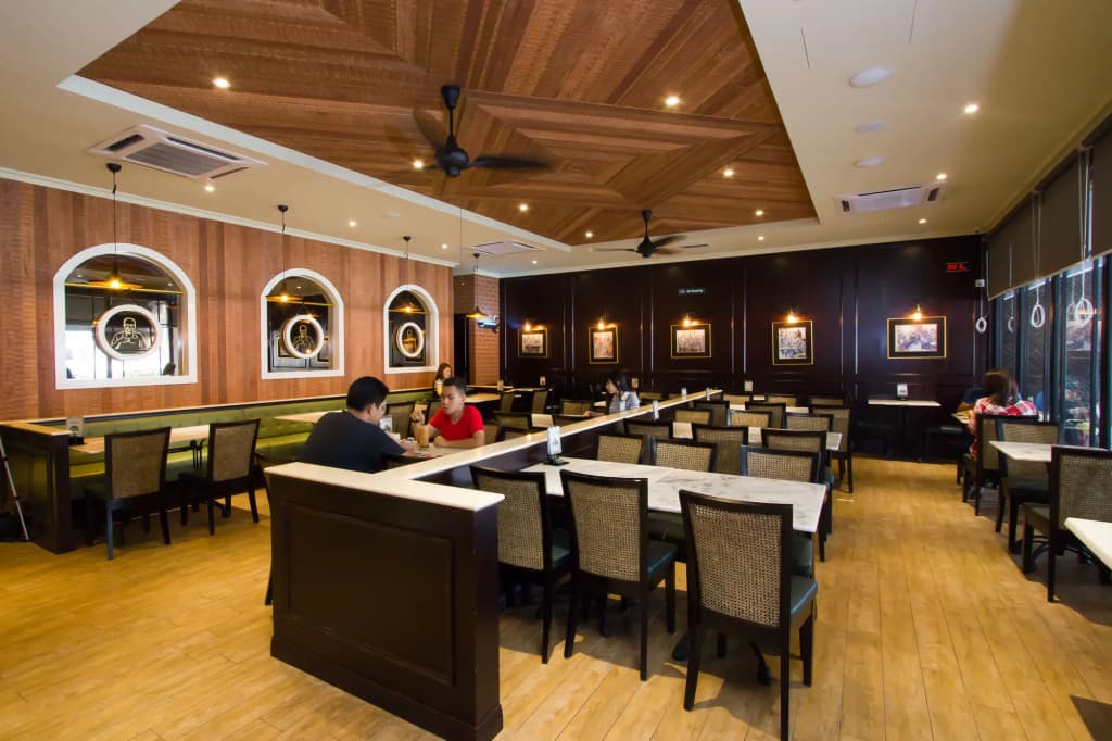 Tropicana Boutique Hotel - photo 17