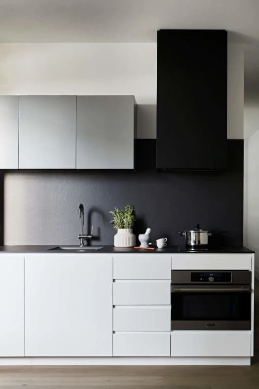 Tyrian Serviced Apartments - Albert Park Lake - photo 29