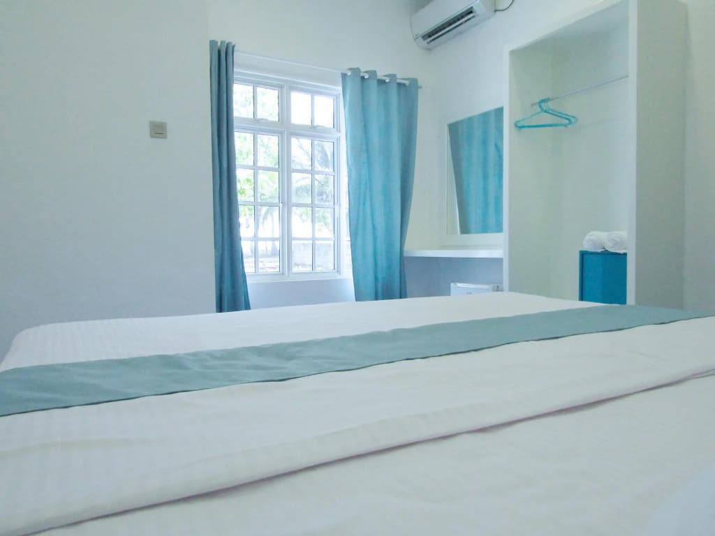 Vilu Beach - photo 2