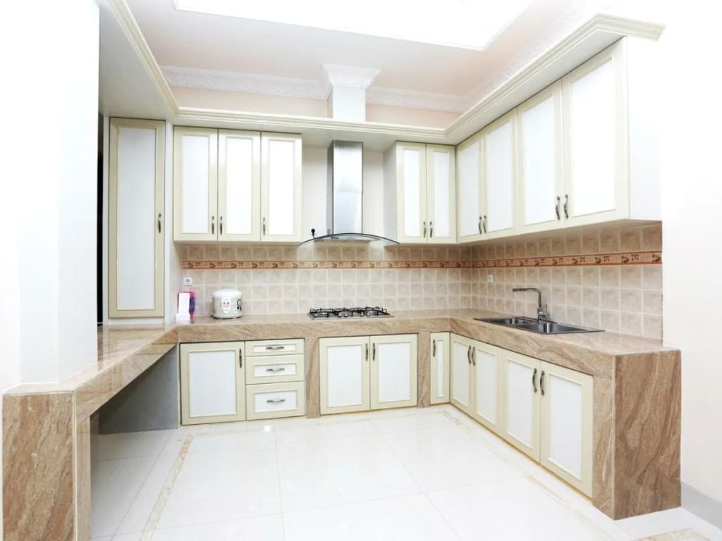 Alivio Suites Kuningan - photo 24