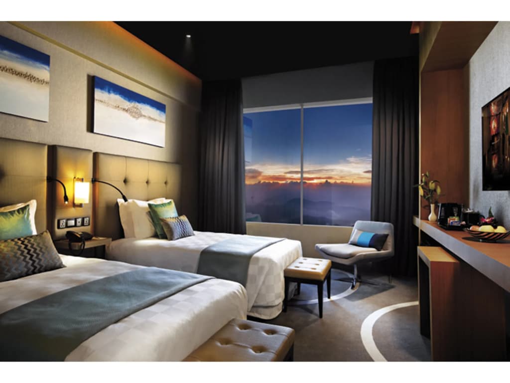 Highlands Hotel - photo 3
