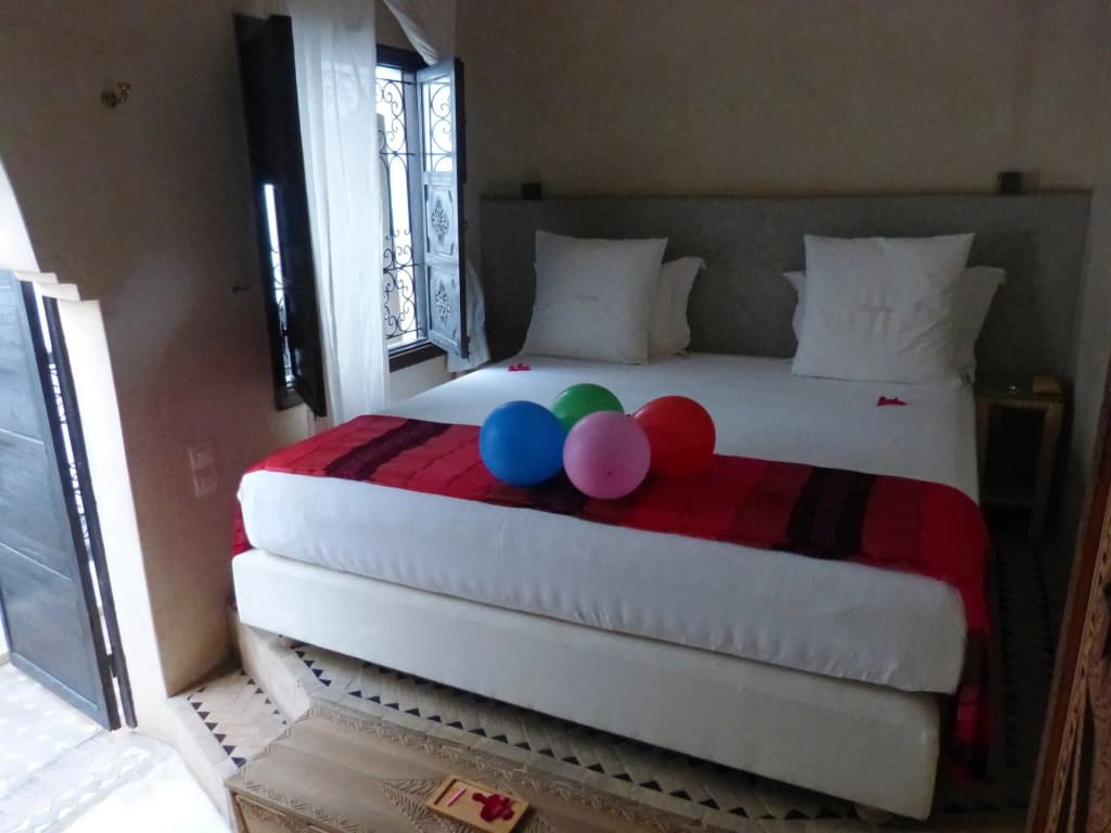 Riad Shambala - photo 4