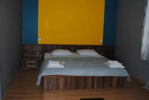 Hotel Giosheri - photo 2