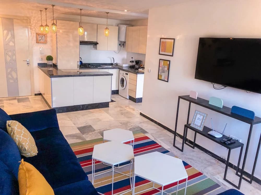 Foch Apartment - photo 16