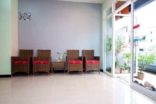 Wonderful Guesthouse - photo 13