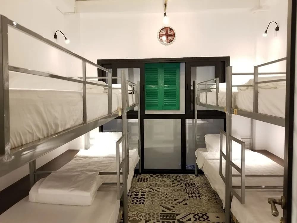 TimeMark Travel Homestay & Hostel - photo 27