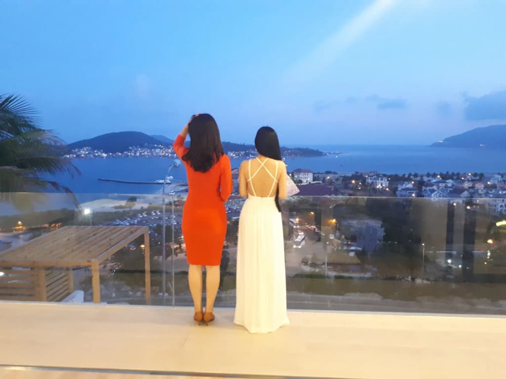 Nha Trang Harbor View Villa - photo 11
