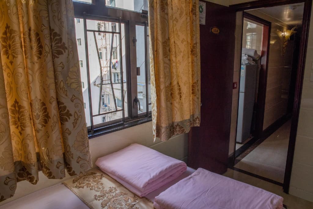 Paradise Guest House - photo 10