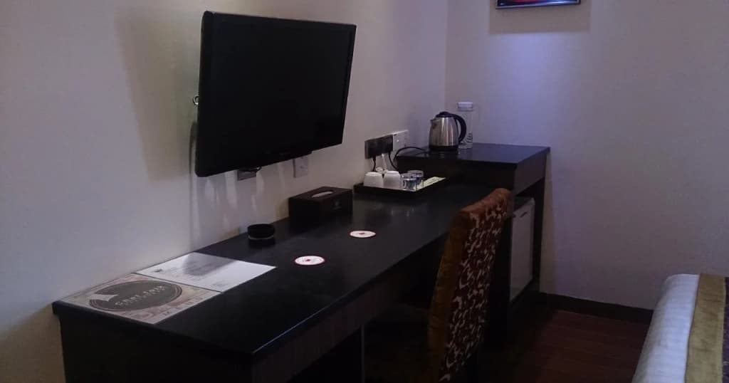 Hotel & Apartment Ambassador 3 - photo 3