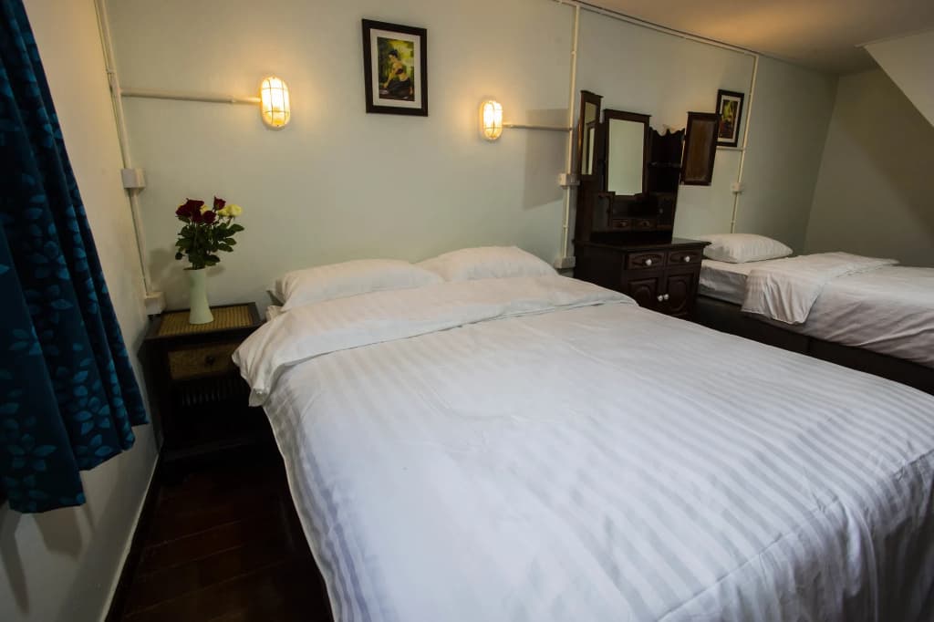 Baan Gaysorn Hostel - photo 3