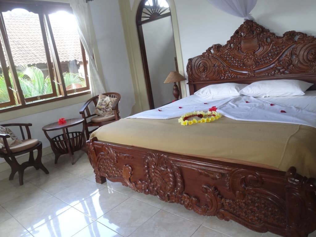 Hibiscus Cottages - photo 5